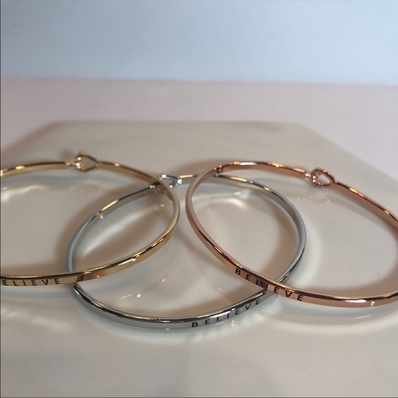 Mantra Bracelets “Believe” - Picture 8 of 8